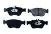 BRAKE PADS ASAM 55403 (фото 1)