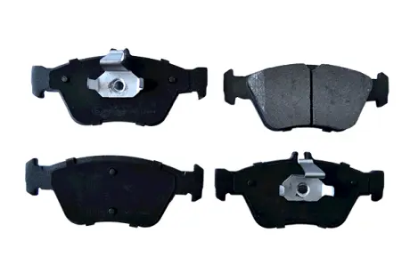 BRAKE PADS ASAM 55403