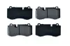 BRAKE PADS ASAM 55417 (фото 1)
