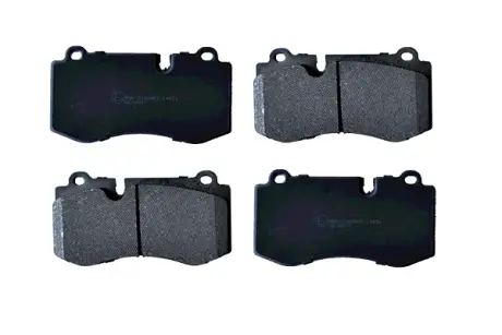 BRAKE PADS ASAM 55417