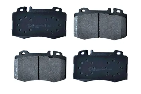 BRAKE PADS ASAM 55422