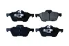 BRAKE PADS ASAM 55427 (фото 1)