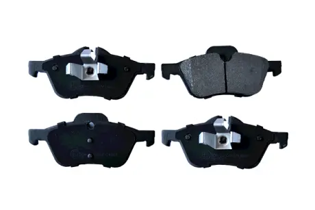 BRAKE PADS ASAM 55427