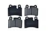 BRAKE PADS ASAM 55428 (фото 1)