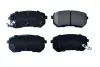 BRAKE PADS ASAM 55431 (фото 1)