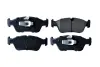 BRAKE PADS ASAM 55434 (фото 1)