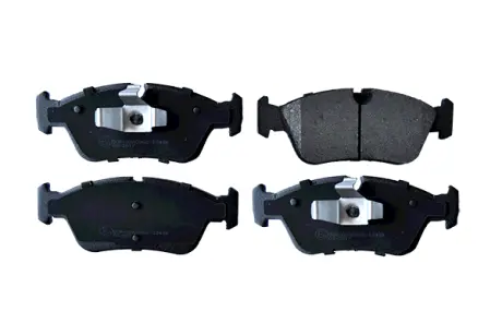 BRAKE PADS ASAM 55434