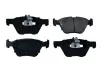 BRAKE PADS ASAM 55439 (фото 1)