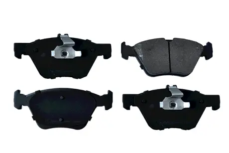 BRAKE PADS ASAM 55439