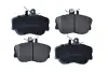 BRAKE PADS ASAM 55444 (фото 1)