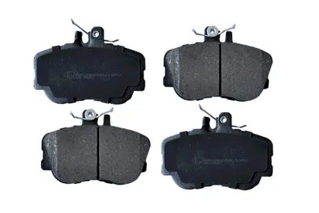 BRAKE PADS ASAM 55444