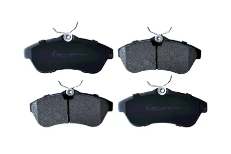 BRAKE PADS ASAM 55465