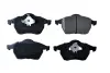 BRAKE PADS ASAM 55467 (фото 1)