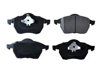 BRAKE PADS ASAM 55467