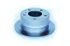 BRAKE DISC ASAM 55534 (фото 1)