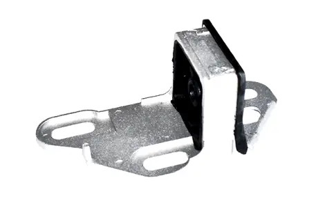 RUBBER BUFFER; SILENCER ASAM 55561