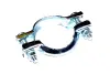 EXHAUST CLAMP D66 ASAM 55577 (фото 1)