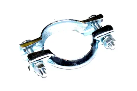EXHAUST CLAMP D66 ASAM 55577
