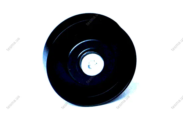 DEFLECTION/GUIDE PULLEY V-RIBBED ASAM 55590 (фото 1)
