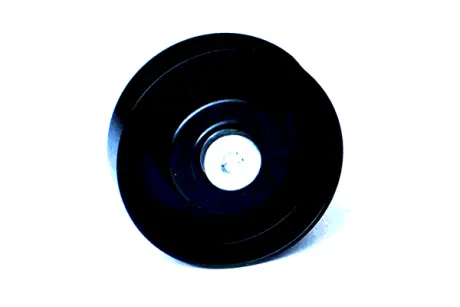 DEFLECTION/GUIDE PULLEY V-RIBBED ASAM 55590