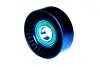 TENSIONER PULLEY V-RIBBED BELT ASAM 55594 (фото 1)