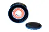 DEFLECTION/GUIDE PULLEY V-RIBBED ASAM 55599 (фото 1)