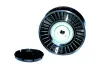 TENSIONER PULLEY V-RIBBED BELT ASAM 55604 (фото 1)