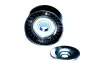 DEFLECTION/GUIDE PULLEY V-RIBBED ASAM 55605 (фото 1)