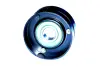 TENSIONER PULLEY V-RIBBED BELT ASAM 55611 (фото 1)