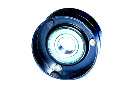 TENSIONER PULLEY V-RIBBED BELT ASAM 55611