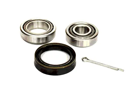 WHEEL BEARING KIT ASAM 55616