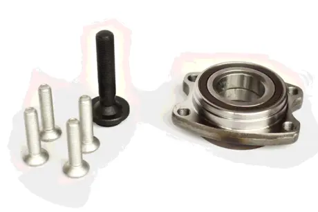 WHEEL BEARING KIT ASAM 55617