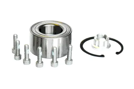 WHEEL BEARING KIT ASAM 55623