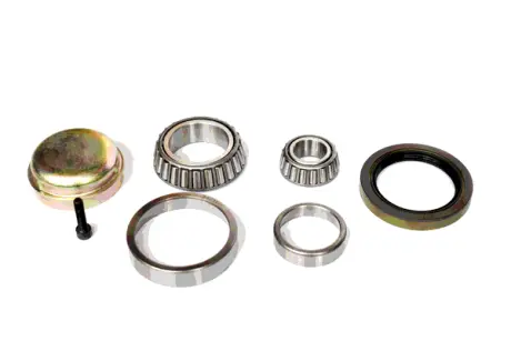 WHEEL BEARING KIT ASAM 55624