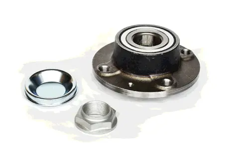 WHEEL BEARING ASAM 55626