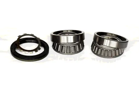WHEEL BEARING ASAM 55627