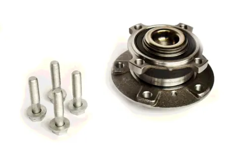 WHEEL BEARING KIT ASAM 55631