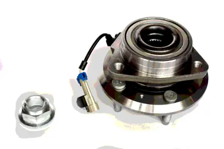 WHEEL BEARING KIT ASAM 55638