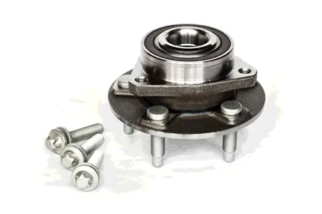 WHEEL BEARING ASAM 55640