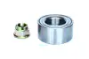 Підшипник маточини перед Renault Megane (03-), Kangoo, Laguna, Scenic (08-)/Mercedes Citan (12-) з ABS Asam ASAM 55644 (фото 1)