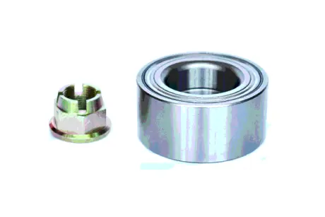 Підшипник маточини перед Renault Megane (03-), Kangoo, Laguna, Scenic (08-)/Mercedes Citan (12-) з ABS Asam ASAM 55644