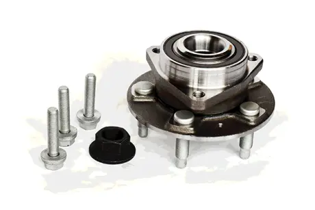 WHEEL BEARING ASAM 55646
