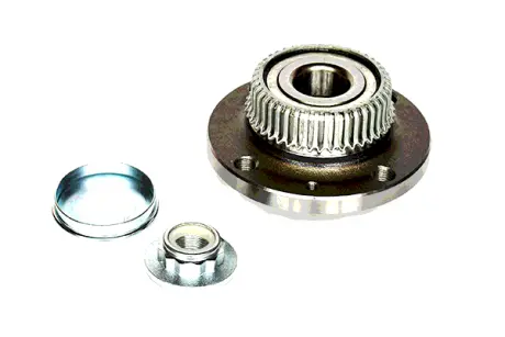 WHEEL BEARING ASAM 55649