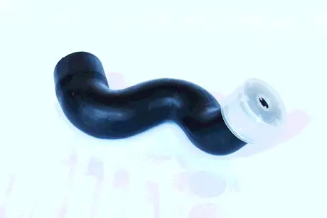 CHARGER INTAKE HOSE ASAM 55681