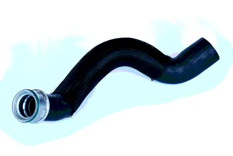 CHARGER INTAKE HOSE ASAM 55683