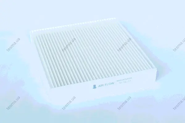 CABIN FILTER ASAM 55740 (фото 1)