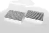 CABIN FILTER ASAM 55743 (фото 1)