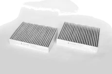 CABIN FILTER ASAM 55743
