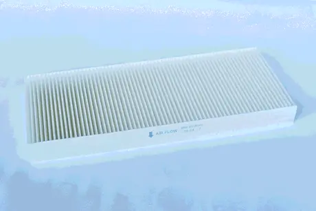 CABIN FILTER ASAM 55748