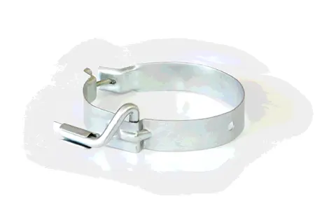 EXHAUST CLAMP ASAM 55753